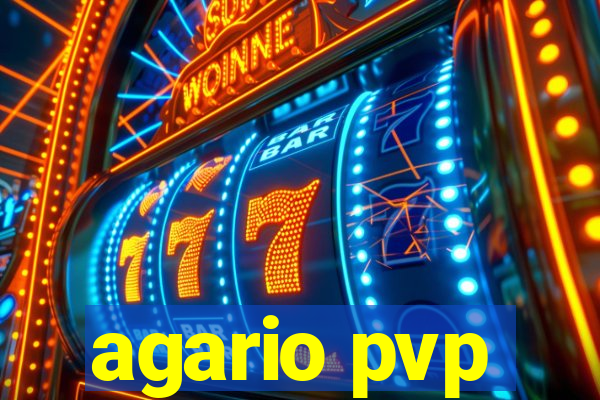 agario pvp